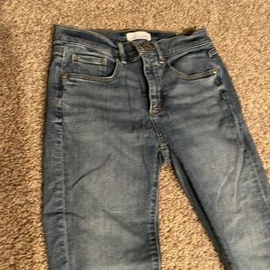 Loft jeans
